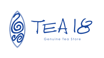 TEA18奶茶