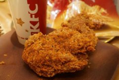 <b>KFC肯德基加盟店生意如此火爆的原因是什么？</b>