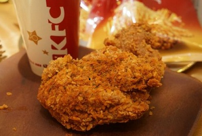 KFC肯德基加盟店生意如此火爆的原因是什么？