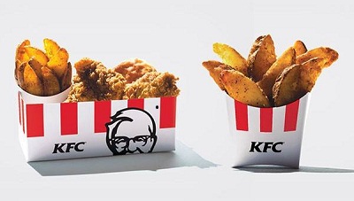 KFC肯德基适合年轻人开店做生意吗？