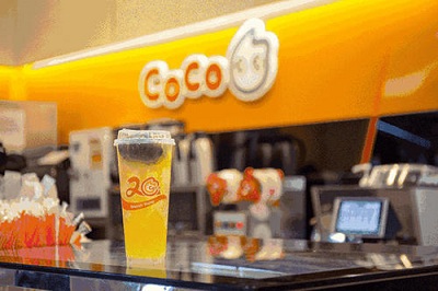 加盟CoCo奶茶，创业开店给你充足保障!