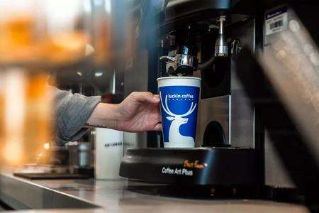 瑞幸咖啡加盟，知名品牌让创业更轻松