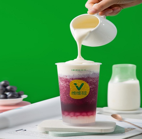 维维奶茶加盟条件